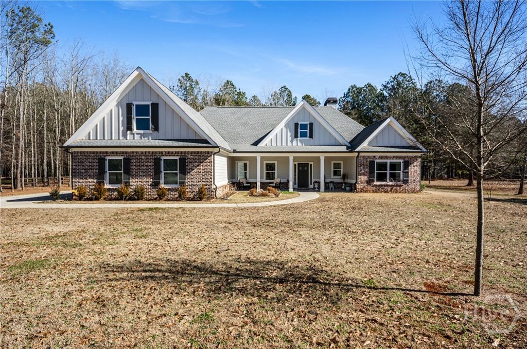 2736 Jones Holly Road, Good Hope, GA 30641