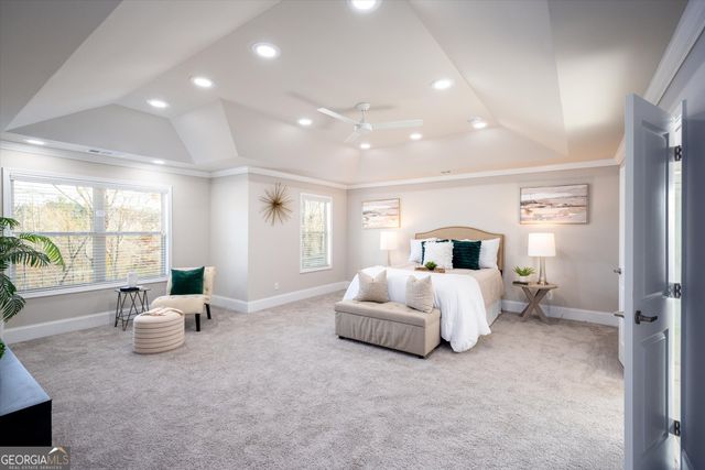 5381 Front Runner Court, Sugar Hill, GA 30518