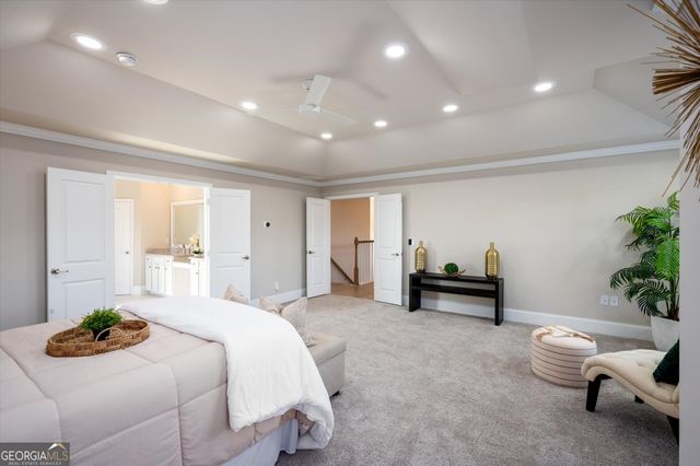 5381 Front Runner Court, Sugar Hill, GA 30518