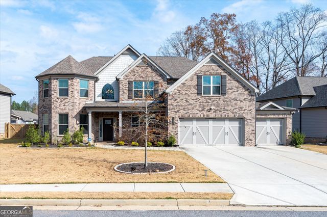 5381 Front Runner Court, Sugar Hill, GA 30518