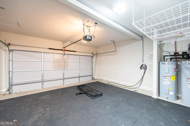 5381 Front Runner Court, Sugar Hill, GA 30518