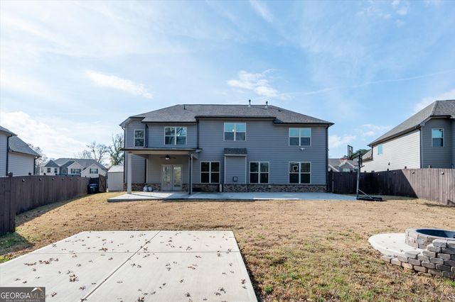 5381 Front Runner Court, Sugar Hill, GA 30518