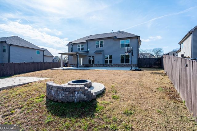 5381 Front Runner Court, Sugar Hill, GA 30518