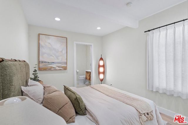 177 S Gardner Street, Los Angeles, CA 90036