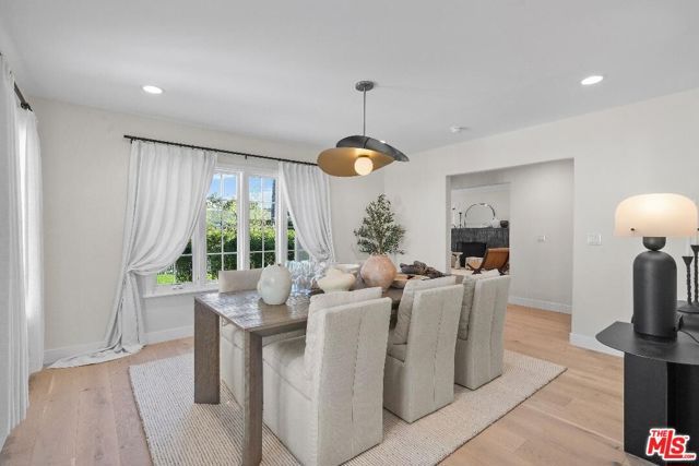 177 S Gardner Street, Los Angeles, CA 90036