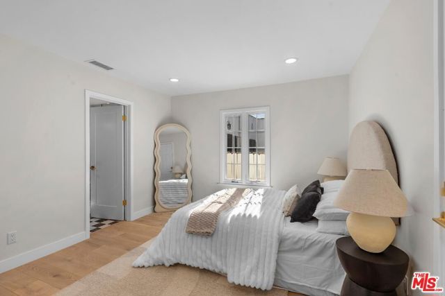 177 S Gardner Street, Los Angeles, CA 90036