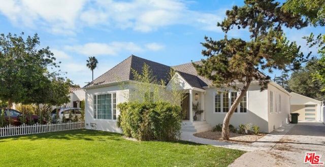 177 S Gardner Street, Los Angeles, CA 90036