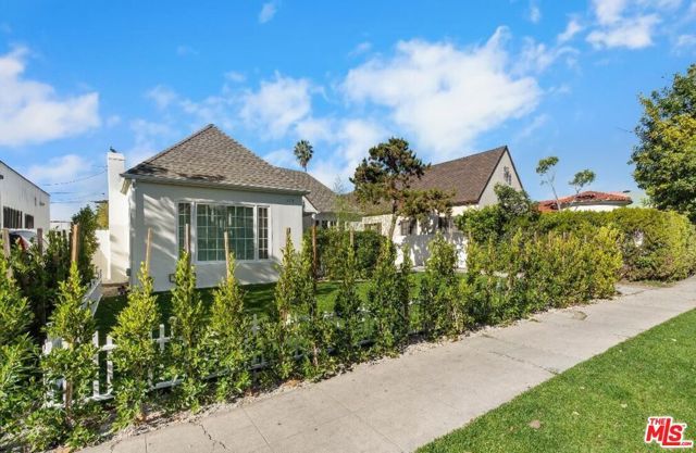 177 S Gardner Street, Los Angeles, CA 90036