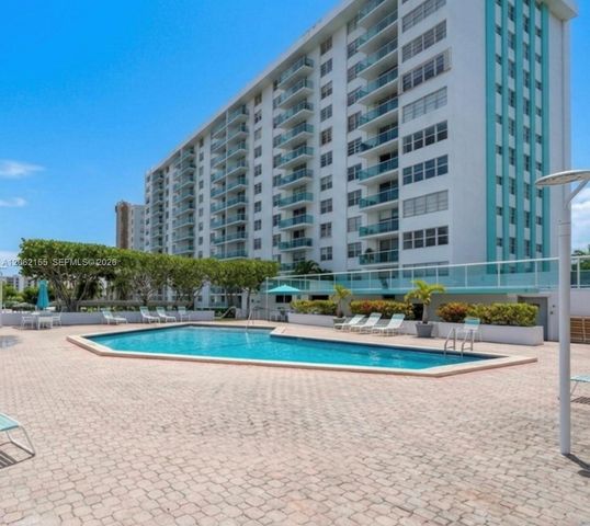 2841 NE 163rd Street 606, North Miami Beach, FL 33160