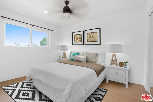 5529 Dairy Avenue, Long Beach, CA 90805