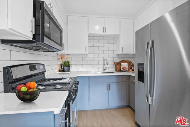 5529 Dairy Avenue, Long Beach, CA 90805