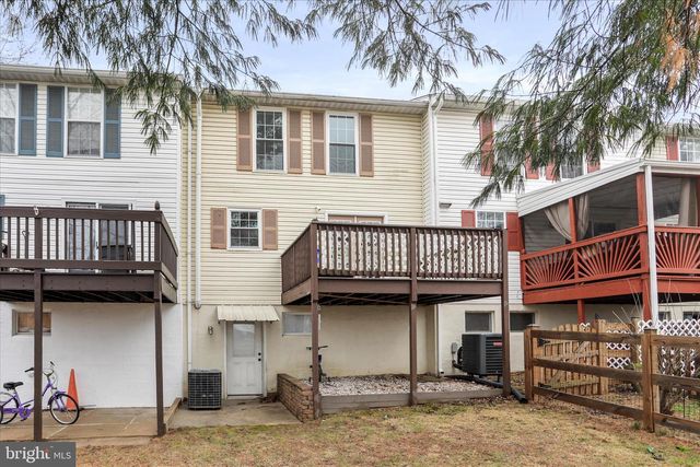 244 LILY CT, Hagerstown, MD 21740