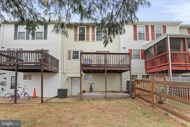 244 LILY CT, Hagerstown, MD 21740