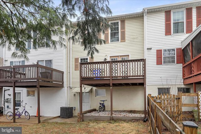 244 LILY CT, Hagerstown, MD 21740