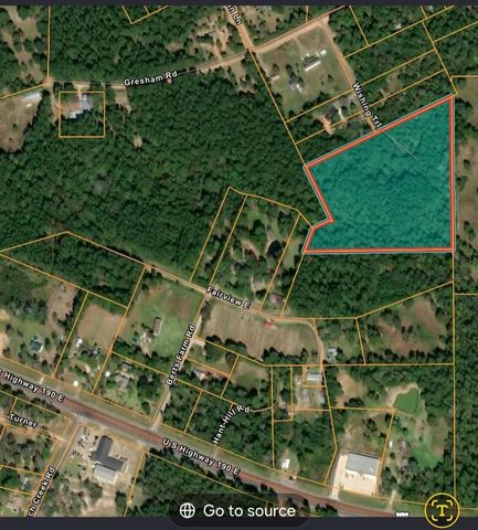 263 Wishing Trail, Livingston, TX 77351