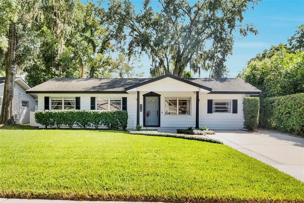 714 LAKE DRIVE, Altamonte Springs, FL 32701