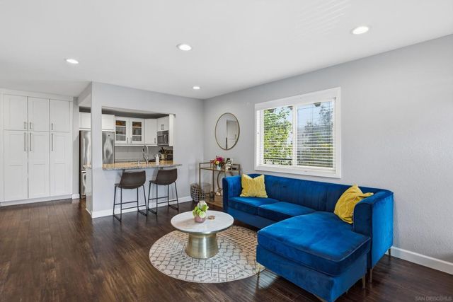 2960 Broadway 7, San Diego, CA 92102