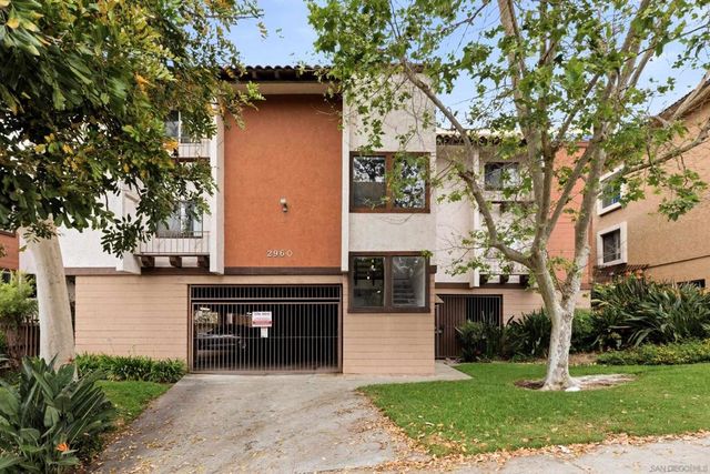 2960 Broadway 7, San Diego, CA 92102