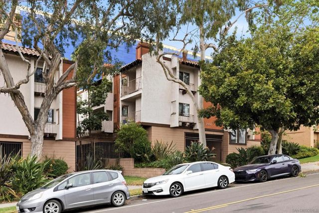 2960 Broadway 7, San Diego, CA 92102