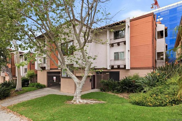 2960 Broadway 7, San Diego, CA 92102