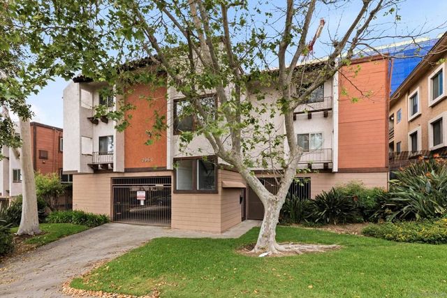 2960 Broadway 7, San Diego, CA 92102