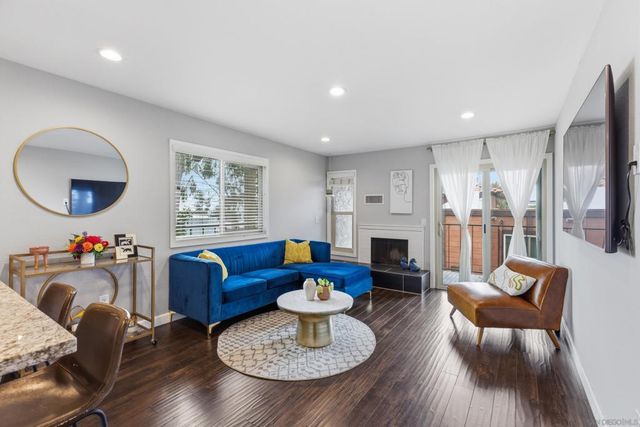 2960 Broadway 7, San Diego, CA 92102