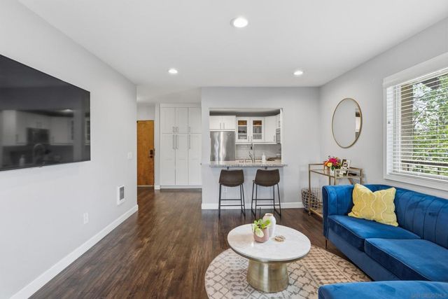 2960 Broadway 7, San Diego, CA 92102