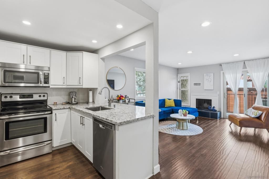 2960 Broadway 7, San Diego, CA 92102