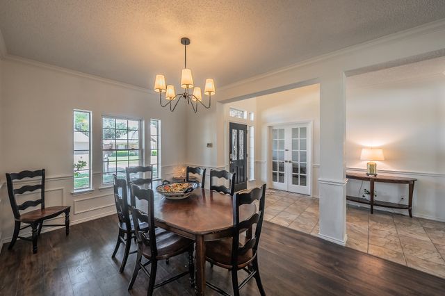 5220 Alexander Drive, Flower Mound, TX 75028