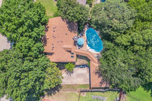 5220 Alexander Drive, Flower Mound, TX 75028