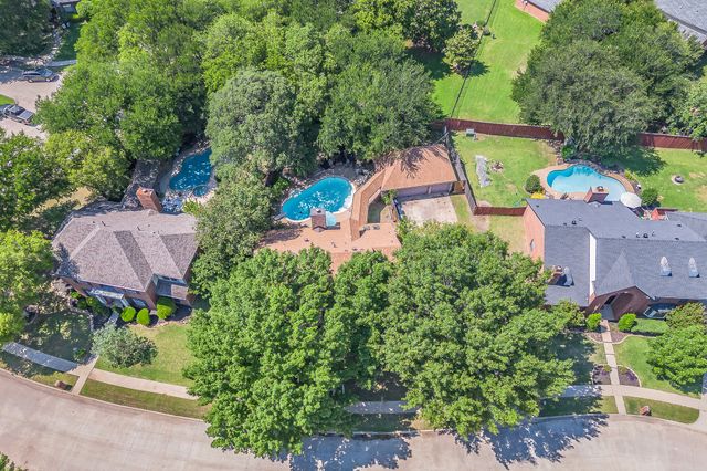 5220 Alexander Drive, Flower Mound, TX 75028