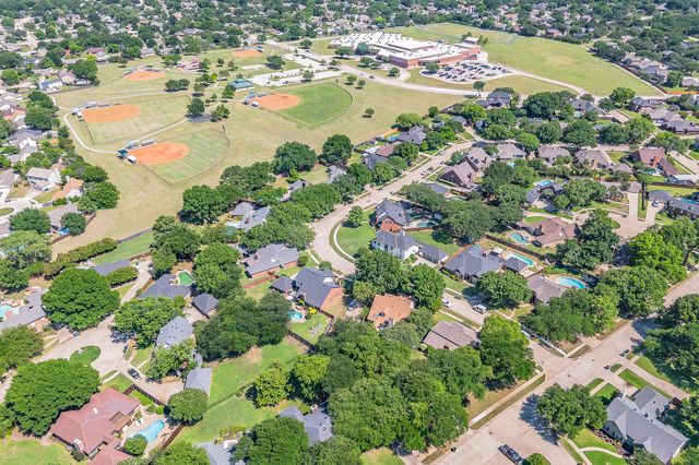 5220 Alexander Drive, Flower Mound, TX 75028