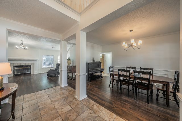 5220 Alexander Drive, Flower Mound, TX 75028