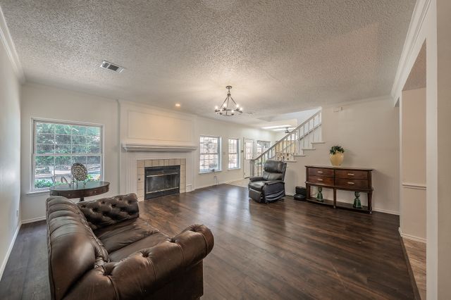 5220 Alexander Drive, Flower Mound, TX 75028