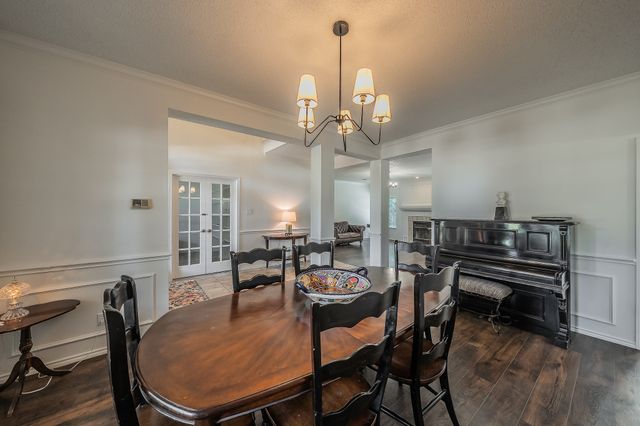 5220 Alexander Drive, Flower Mound, TX 75028