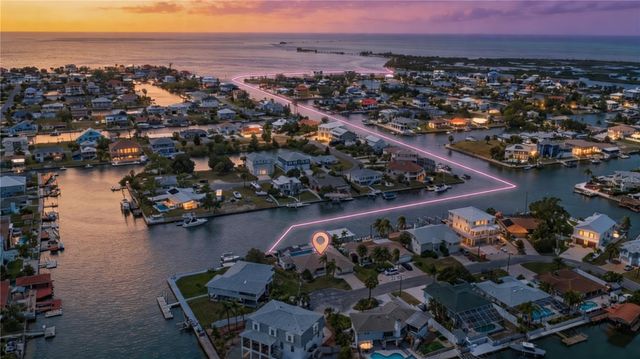 4400 FLEXER DRIVE, Hernando Beach, FL 34607