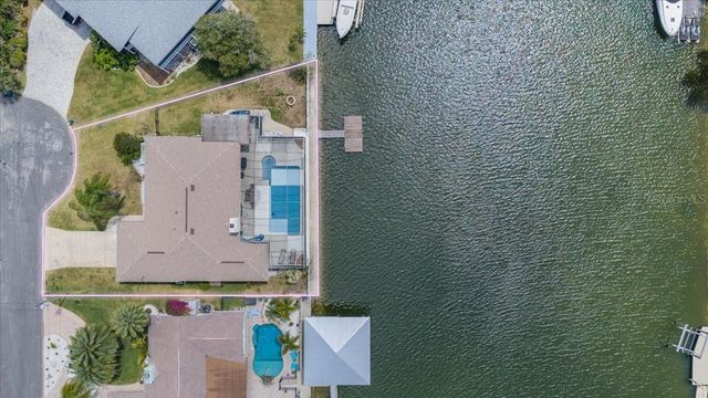 4400 FLEXER DRIVE, Hernando Beach, FL 34607