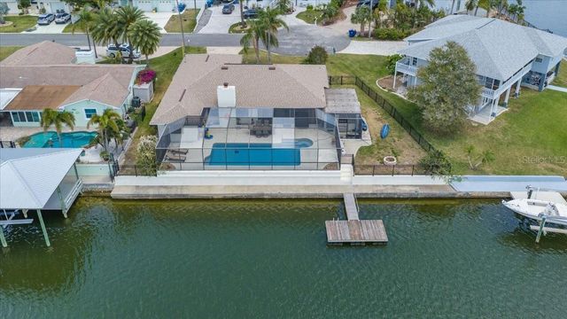 4400 FLEXER DRIVE, Hernando Beach, FL 34607