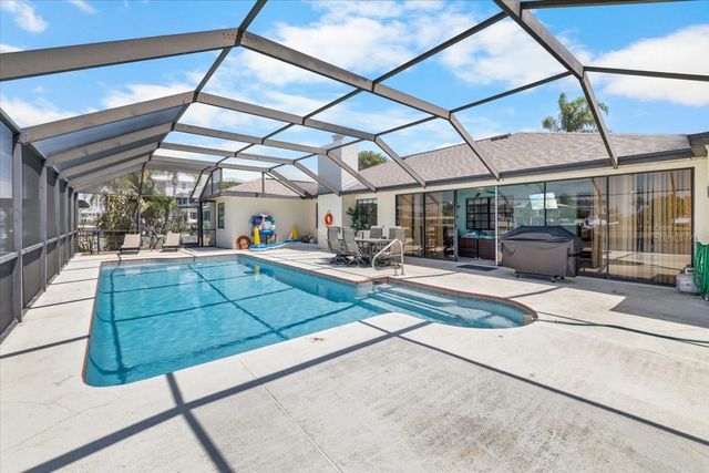 4400 FLEXER DRIVE, Hernando Beach, FL 34607