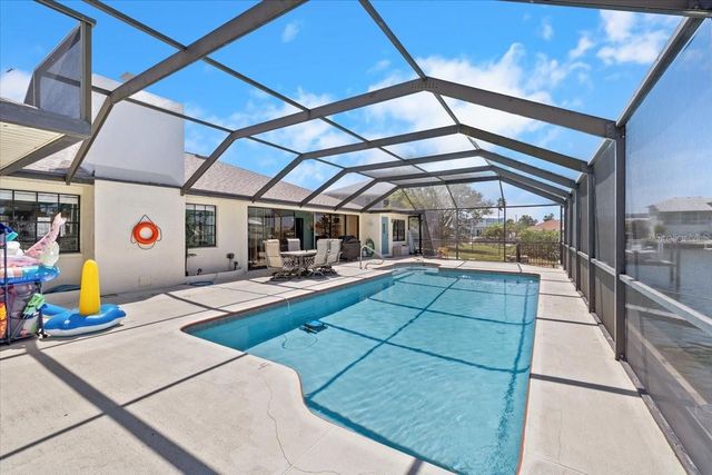 4400 FLEXER DRIVE, Hernando Beach, FL 34607