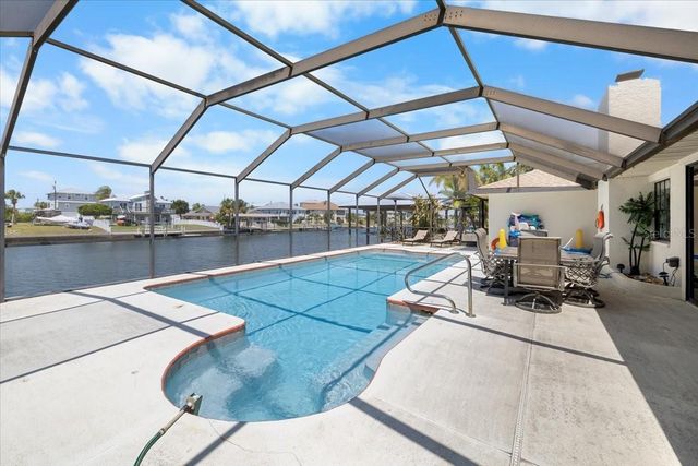 4400 FLEXER DRIVE, Hernando Beach, FL 34607