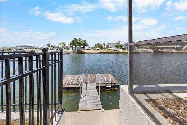 4400 FLEXER DRIVE, Hernando Beach, FL 34607