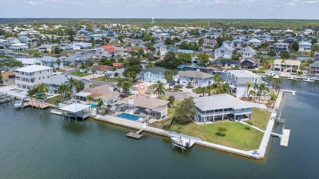 4400 FLEXER DRIVE, Hernando Beach, FL 34607