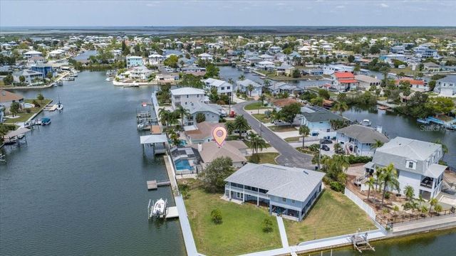 4400 FLEXER DRIVE, Hernando Beach, FL 34607