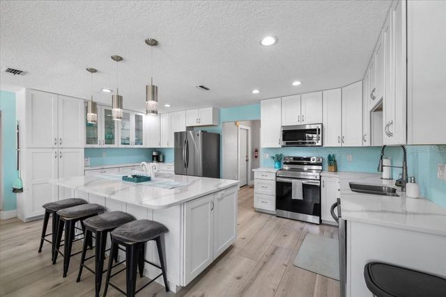 4400 FLEXER DRIVE, Hernando Beach, FL 34607