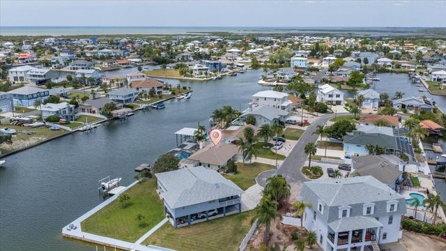 4400 FLEXER DRIVE, Hernando Beach, FL 34607