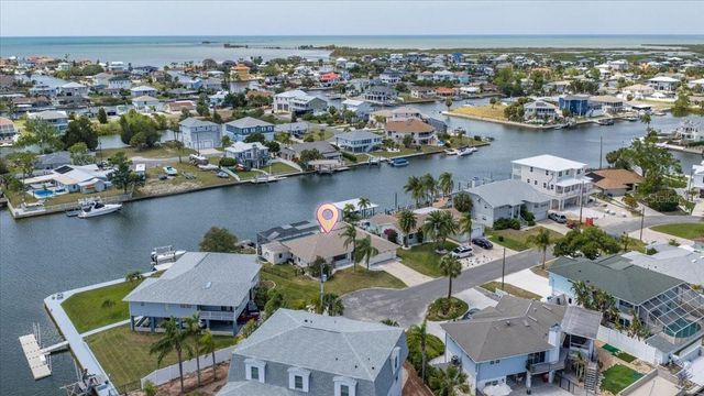 4400 FLEXER DRIVE, Hernando Beach, FL 34607