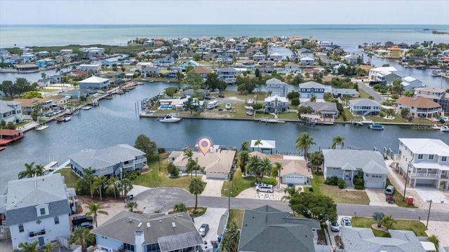 4400 FLEXER DRIVE, Hernando Beach, FL 34607