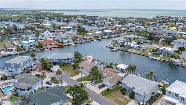 4400 FLEXER DRIVE, Hernando Beach, FL 34607