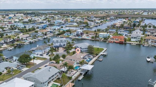 4400 FLEXER DRIVE, Hernando Beach, FL 34607